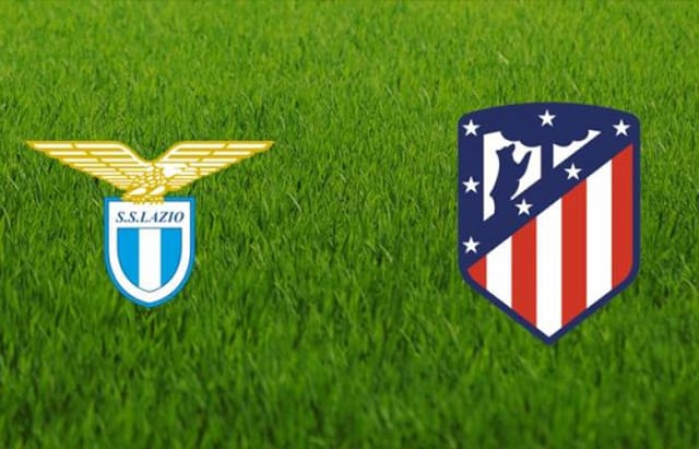 Soi kèo bóng đá SBO Lazio vs Atletico Madrid ngày 20/09/2023 – Champions League