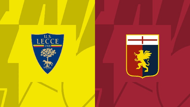 Soi kèo bóng đá SBO Lecce vs Genoa ngày 23/09/2023 – Vòng 5 Serie A