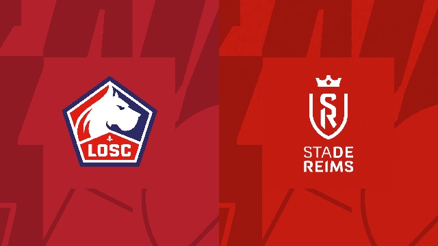 Soi kèo bóng đá SBO Lille vs Reims ngày 27/09/2023 – Vòng 6 Ligue 1
