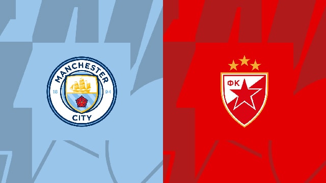 Soi kèo bóng đá SBO Man City vs Sao Đỏ Belgrade ngày 20/09/2023 – Champions League