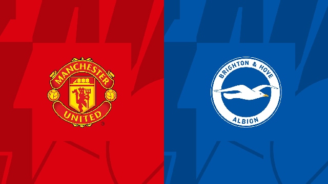 Soi kèo bóng đá SBO Man Utd vs Brighton ngày 16/09/2023 – Vòng 5 Ngoại Hạng Anh