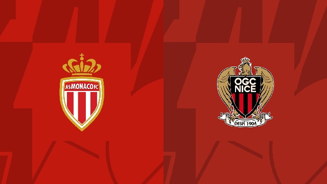 Soi kèo bóng đá SBO Monaco vs Nice Ngày 23/09/2023 – Vòng 6 Ligue 1