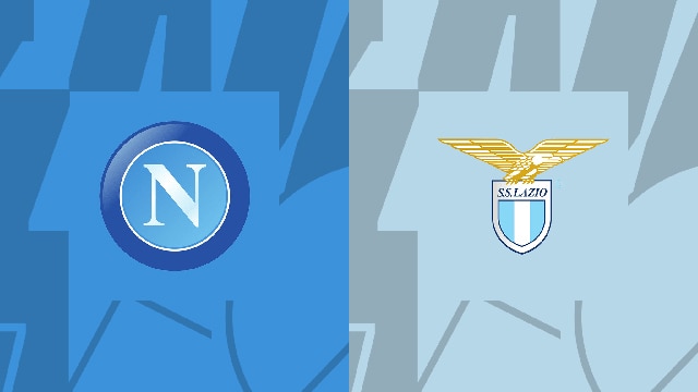 Soi kèo bóng đá SBO Napoli vs Lazio ngày 04/09/2023 – Vòng 3 Serie A