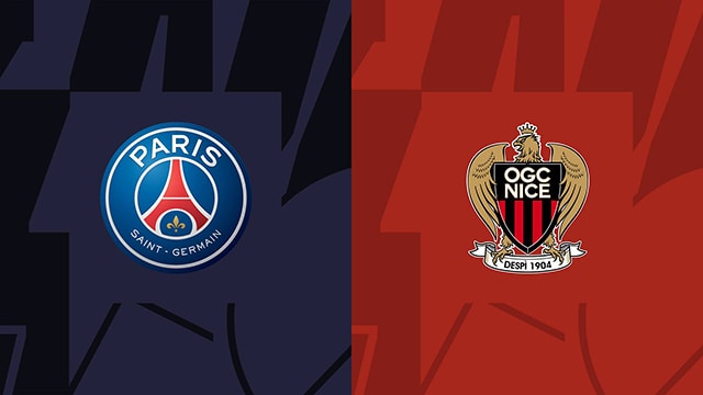Soi kèo bóng đá SBO PSG vs Nice ngày 16/09/2023 – Vòng 5 Ligue 1