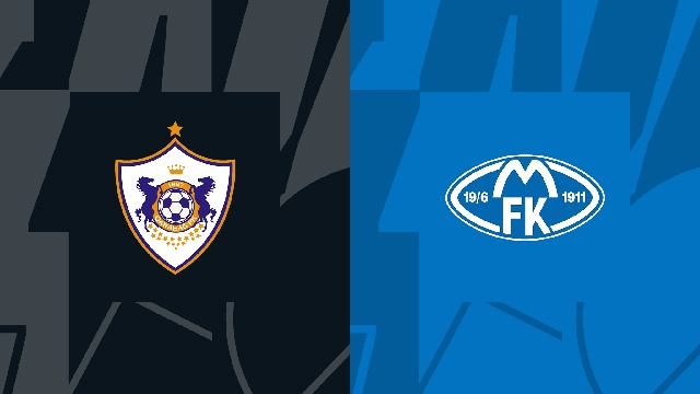 Soi kèo bóng đá SBO Qarabag vs Molde ngày 21/09/2023 – Europa League