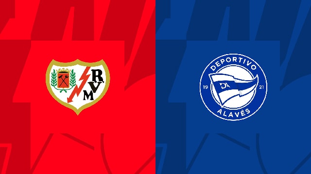Soi kèo bóng đá SBO Rayo Vallecano vs Alaves ngày 16/09/2023 – Vòng 5 La Liga