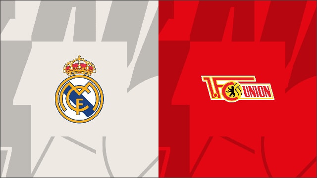 Soi kèo bóng đá SBO Real Madrid vs Union Berlin ngày 20/09/2023 – Champions League