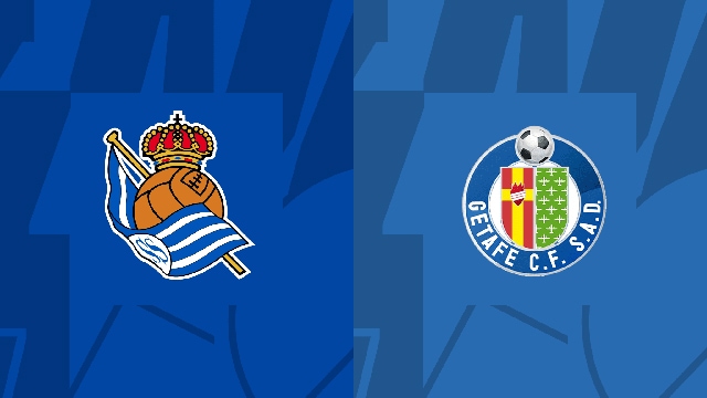 Soi kèo bóng đá SBO Real Sociedad vs Getafe ngày 24/09/2023 – Vòng 6 La Liga
