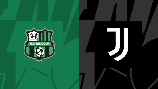 Soi kèo bóng đá SBO Sassuolo vs Juventus ngày 23/09/2023 – Vòng 5 Serie A