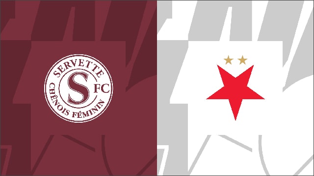 Soi kèo bóng đá SBO Servette vs Slavia ngày 21/09/2023 – Europa League