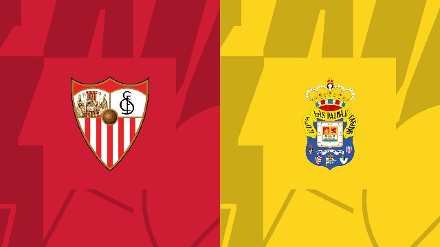 Soi kèo bóng đá SBO Sevilla vs Las Palmas ngày 17/09/2023 – Vòng 5 La Liga