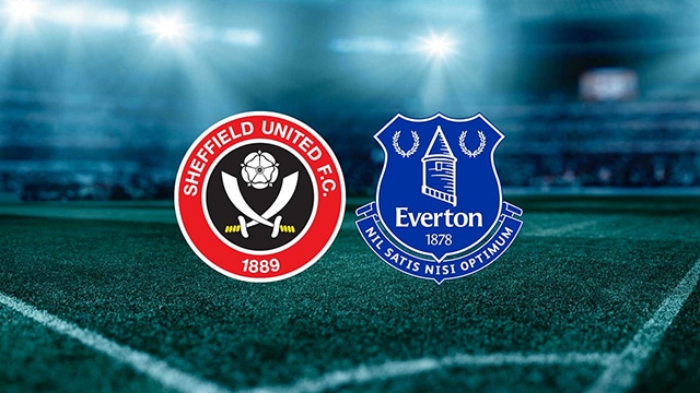 Soi kèo bóng đá SBO Sheff Utd vs Everton ngày 02/09/2023 – Vòng 4 Ngoại Hạng Anh