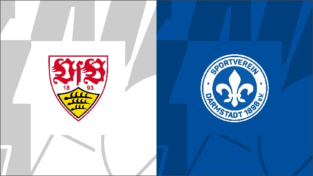 Soi kèo bóng đá SBO Stuttgart vs Darmstadt ngày 23/09/2023 – Vòng 5 Bundesliga