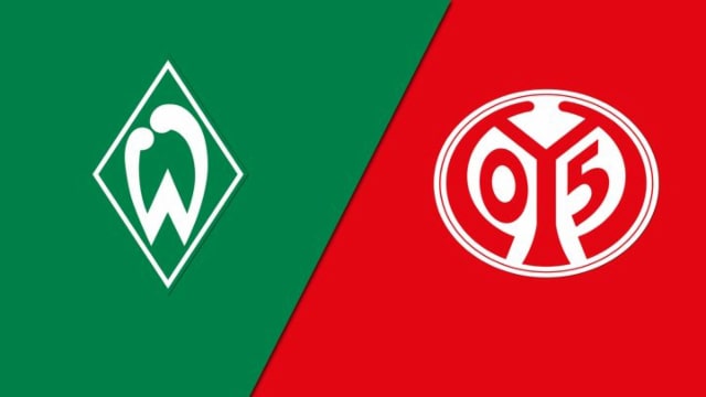 Soi kèo bóng đá SBO Werder Bremen vs Mainz ngày 02/09/2023 – Vòng 3 Bundesliga
