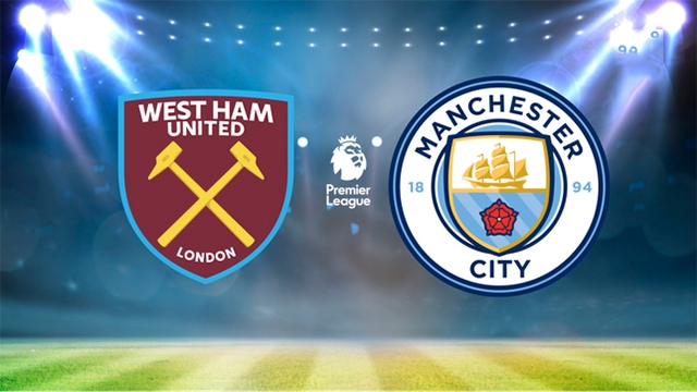 Soi kèo bóng đá SBO West Ham vs Man City ngày 16/09/2023 – Vòng 5 Ngoại Hạng Anh