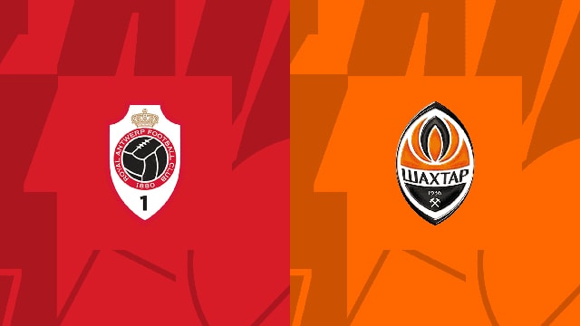 Soi kèo bóng đá SBO Antwerp vs Shakhtar Donetsk ngày 04/10/2023 – Champions League