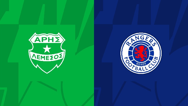 Soi kèo bóng đá SBO Aris vs Rangers ngày 05/10/2023 – Europa League