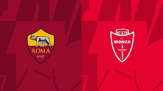 Soi kèo bóng đá SBO AS Roma vs Monza ngày 22/10/2023 – Vòng 9 Serie A