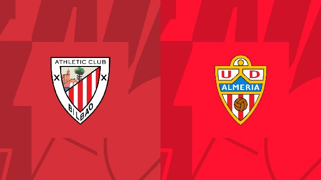 Soi kèo bóng đá SBO Athletic Bilbao vs Almeria ngày 07/10/2023 – Vòng 9 La Liga