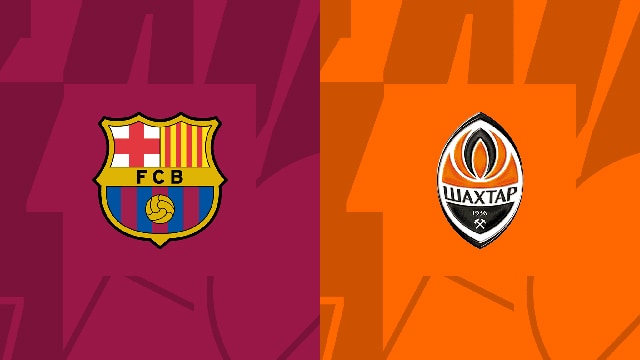 Soi kèo bóng đá SBO Barcelona vs Shakhtar Donetsk ngày 25/10/2023 – Champions League