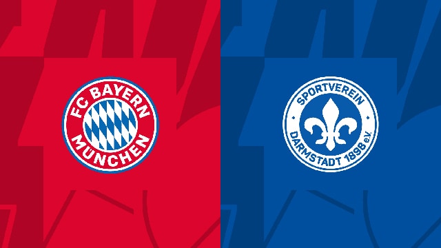 Soi kèo bóng đá SBO Bayern Munich vs Darmstadt ngày 28/10/2023 – Vòng 9 Bundesliga