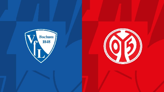 Soi kèo bóng đá SBO Bochum vs Mainz ngày 28/10/2023 – Vòng 9 Bundesliga
