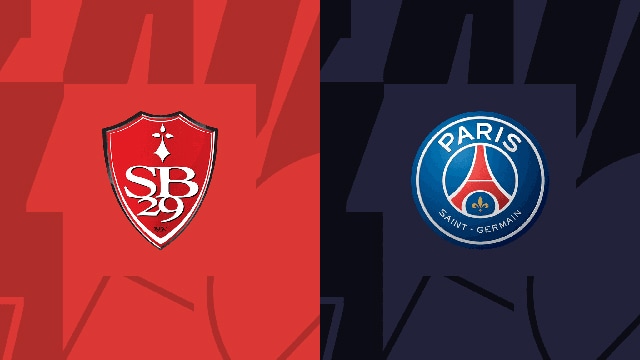 Soi kèo bóng đá SBO Brest vs PSG ngày 29/10/2023 – Vòng 10 Ligue 1