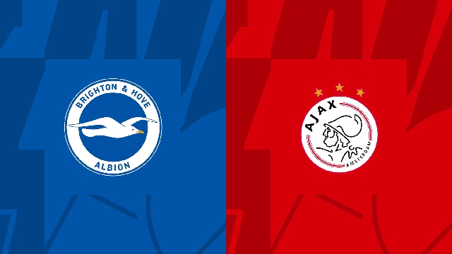 Soi kèo bóng đá SBO Brighton vs Ajax ngày 27/10/2023 – Europa League