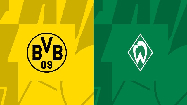 Soi kèo bóng đá SBO Dortmund vs Werder Bremen ngày 21/10/2023 – Vòng 8 Bundesliga