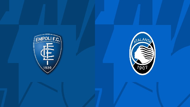 Soi kèo bóng đá SBO Empoli vs Atalanta ngày 31/10/2023 – Vòng 10 Serie A