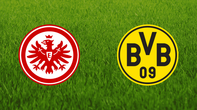 Soi kèo bóng đá SBO Frankfurt vs Dortmund ngày 28/10/2023 – Vòng 9 Bundesliga
