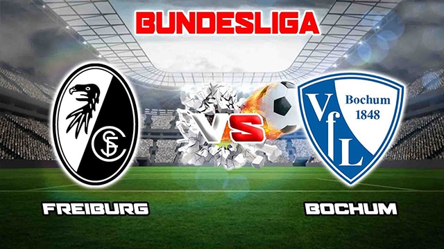 Soi kèo bóng đá SBO Freiburg vs Bochum ngày 21/10/2023 – Vòng 8 Bundesliga