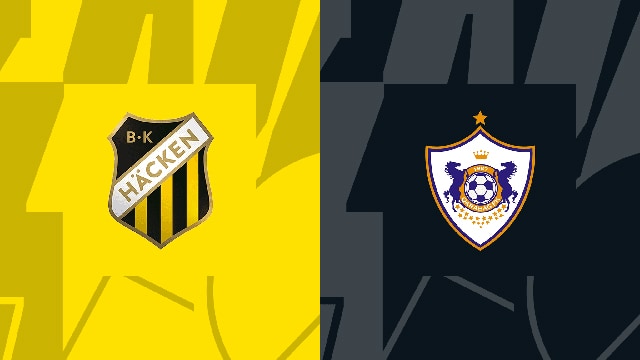 Soi kèo bóng đá SBO Hacken vs Qarabag ngày 05/10/2023 – Europa League