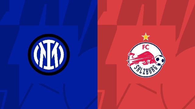 Soi kèo bóng đá SBO Inter vs Salzburg ngày 24/10/2023 – Champions League