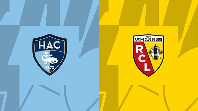 Soi kèo bóng đá SBO Le Havre vs Lens ngày 21/10/2023 – Vòng 9 Ligue 1