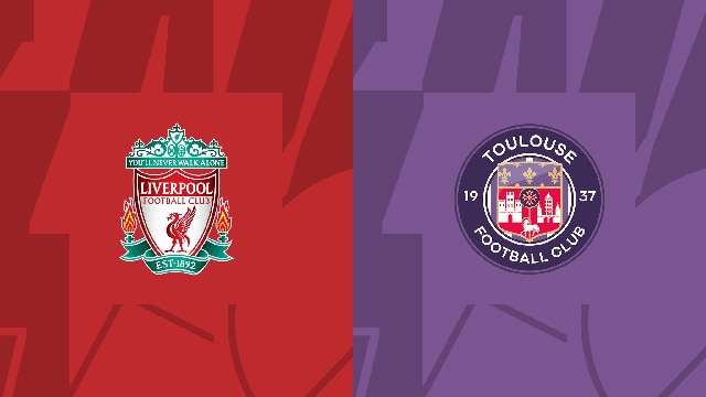 Soi kèo bóng đá SBO Liverpool vs Toulouse ngày 27/10/2023 – Europa League