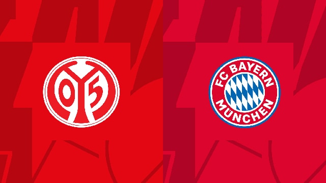 Soi kèo bóng đá SBO Mainz vs Bayern Munich ngày 21/10/2023 – Vòng 8 Bundesliga