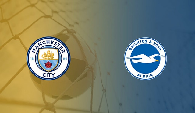 Soi kèo bóng đá SBO Manchester City vs Brighton ngày 21/10/2023 – Vòng 9 Ngoại Hạng Anh
