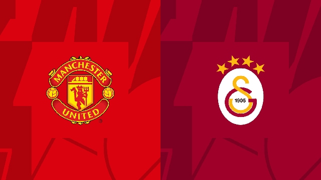 Soi kèo bóng đá SBO Manchester United vs Galatasaray ngày 04/10/2023 – Champions League