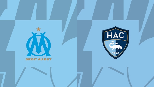 Soi kèo bóng đá SBO Marseille vs Le Havre ngày 08/10/2023 – Vòng 8 Ligue 1