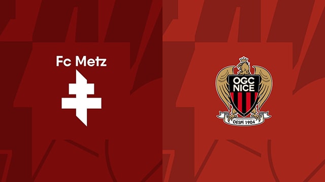 Soi kèo bóng đá SBO Metz vs Nice ngày 07/10/2023 – Vòng 8 Ligue 1