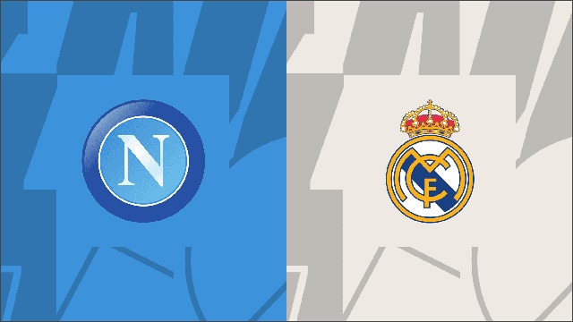 Soi kèo bóng đá SBO Napoli vs Real Madrid ngày 04/10/2023 – Champions League