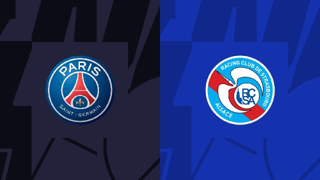 Soi kèo bóng đá SBO PSG vs Strasburg ngày 21/10/2023 – Vòng 9 Ligue 1