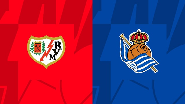 Soi kèo bóng đá SBO Rayo Vallecano vs Real Sociedad ngày 29/10/2023 – Vòng 11 La Liga