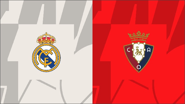 Soi kèo bóng đá SBO Real Madrid vs Osasuna ngày 07/10/2023 – Vòng 9 La Liga