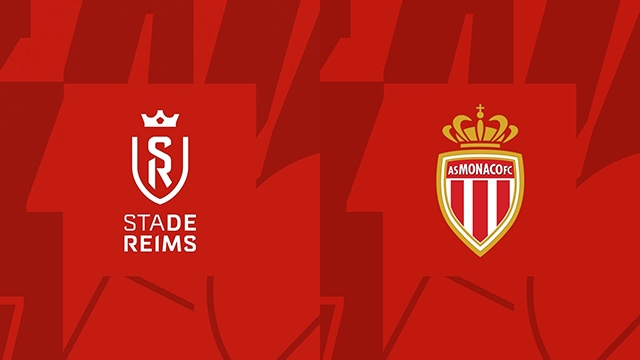Soi kèo bóng đá SBO Reims vs Monaco ngày 07/10/2023 – Vòng 8 Ligue 1
