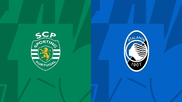 Soi kèo bóng đá SBO Sporting CP vs Atalanta ngày 05/10/2023 – Europa League