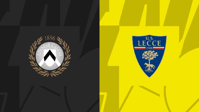 Soi kèo bóng đá SBO Udinese vs Lecce ngày 23/10/2023 – Vòng 9 Serie A