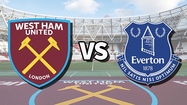 Soi kèo bóng đá SBO West Ham vs Everton ngày 29/10/2023 – Vòng 10 Ngoại Hạng Anh