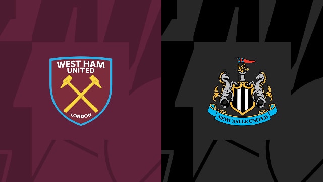 Soi kèo bóng đá SBO West Ham vs Newcastle ngày 08/10/2023 – Vòng 8 Ngoại Hạng Anh